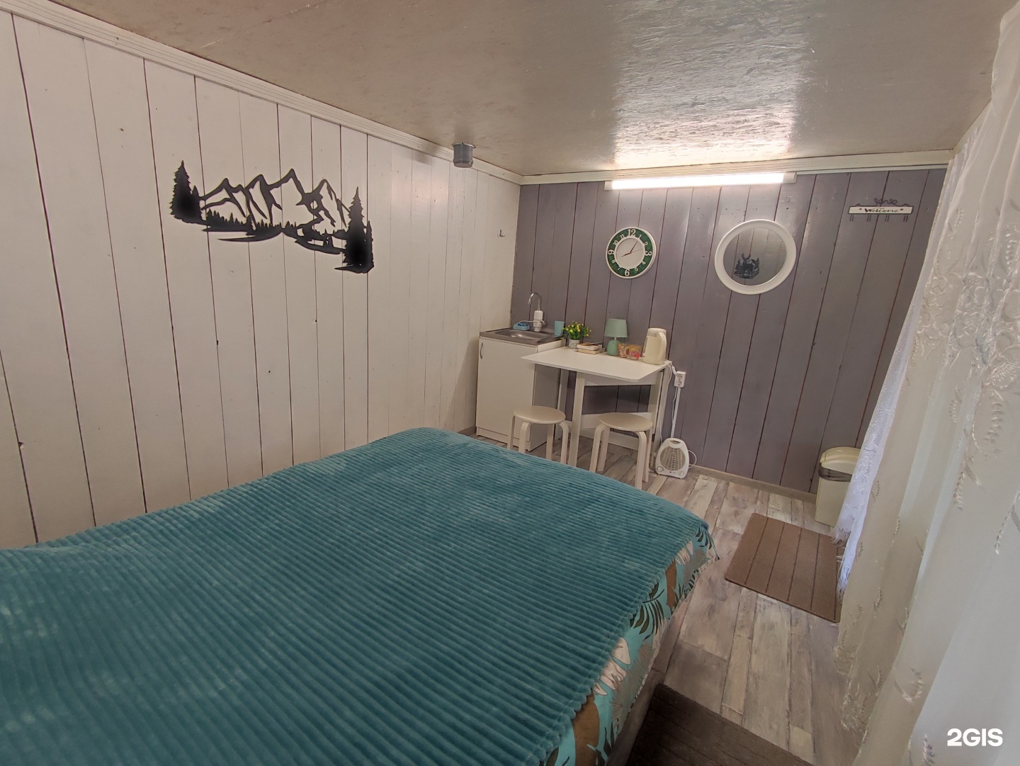 Двухместный номер - фото 3