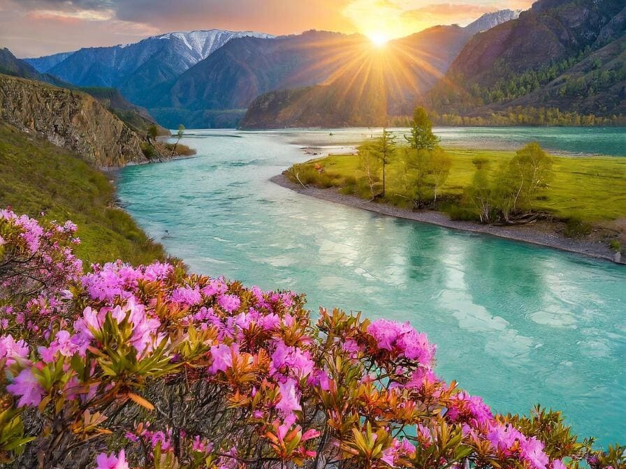 ООО "АЛТАЙ СПИРИТС" - фото 1