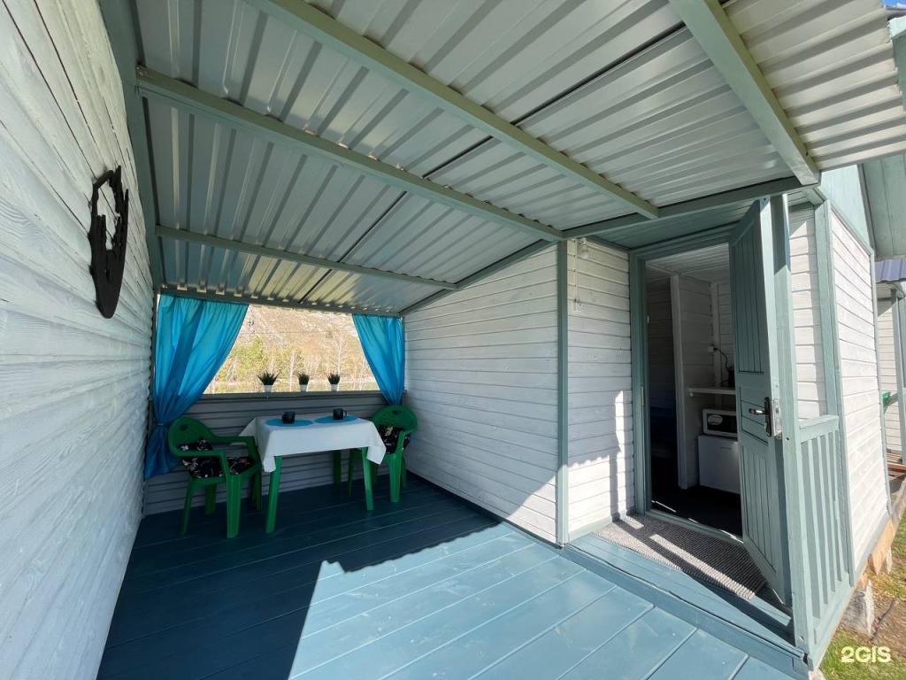 Домики - фото 2