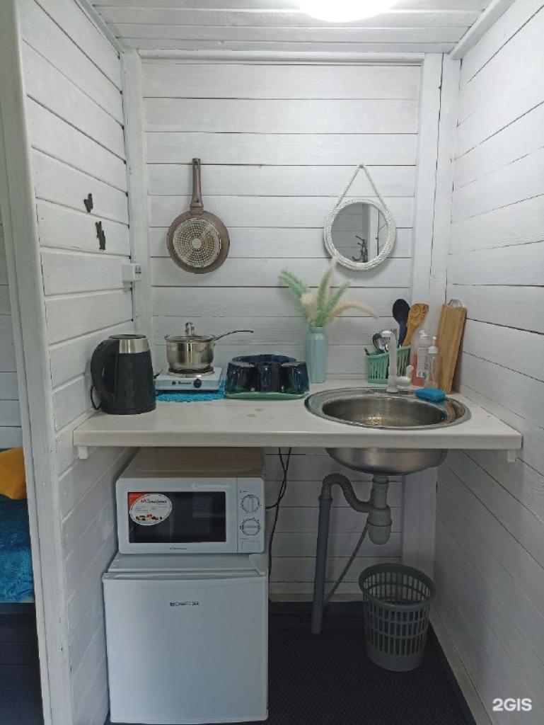 Домики - фото 4