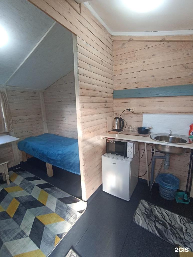 Домики - фото 7