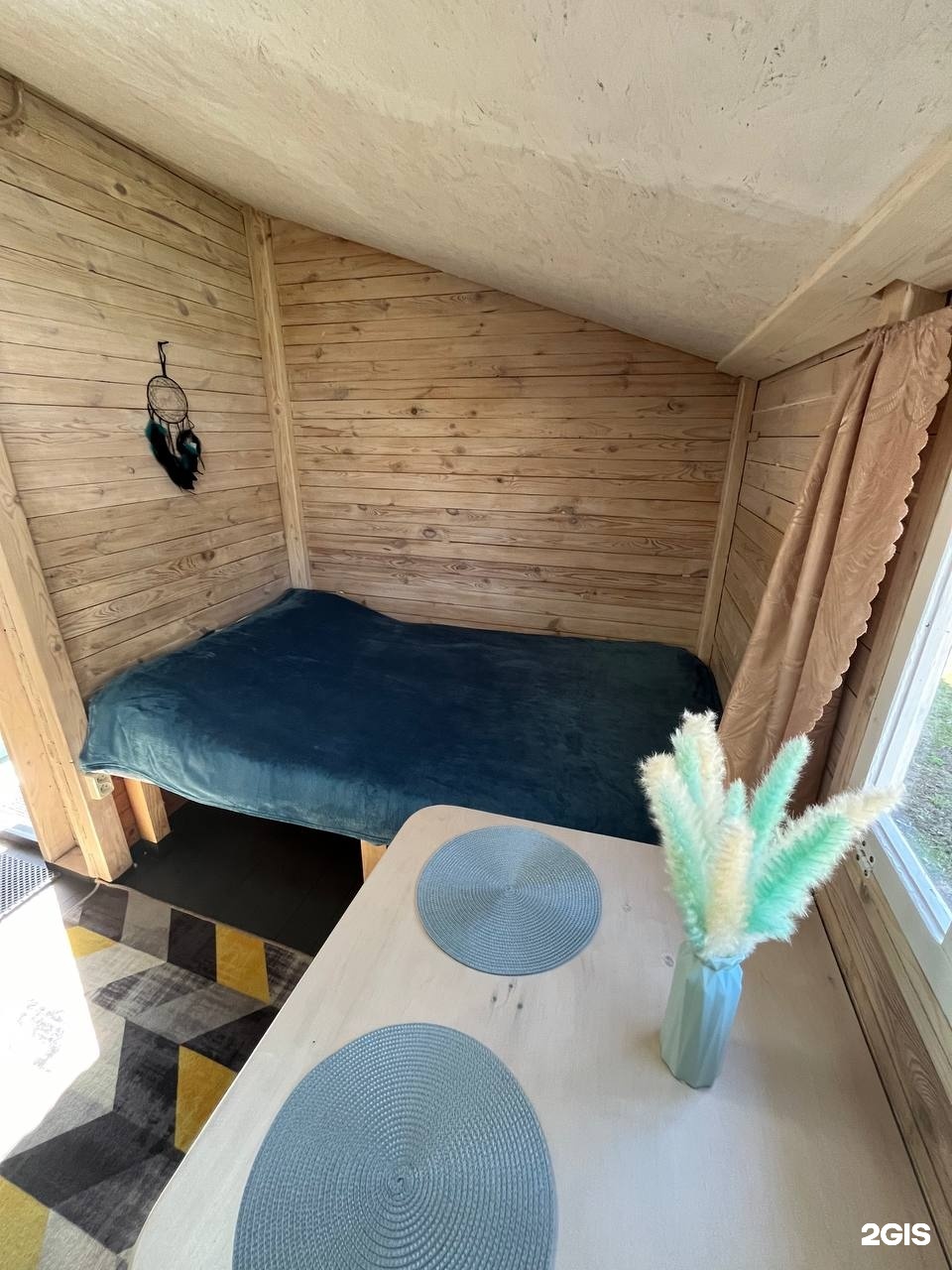 Домики - фото 8