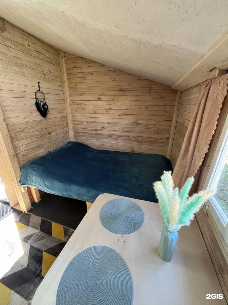 Домики - фото 8