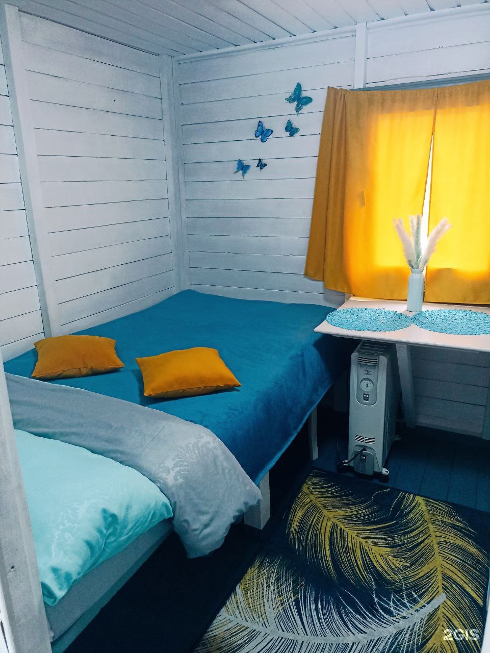 Домики - фото 9