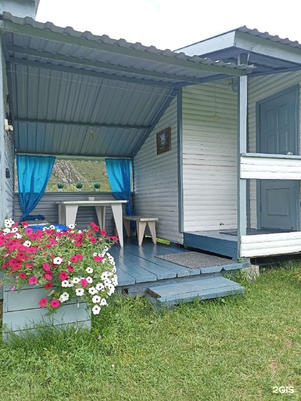 Домики - фото 12