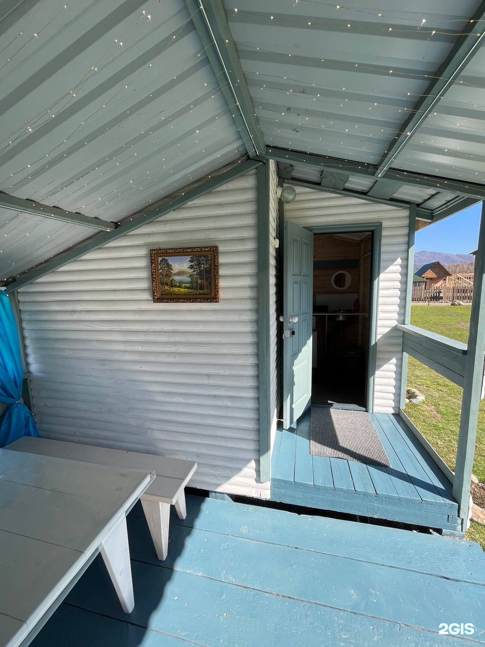 Домики - фото 15