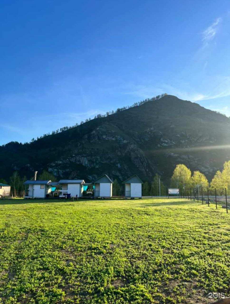 Домики - фото 18