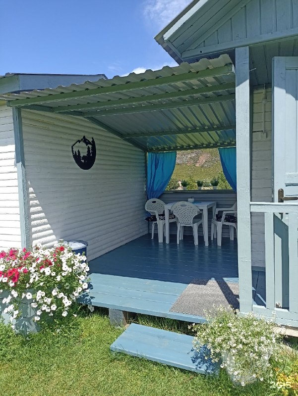 Трехместный номер - фото 1