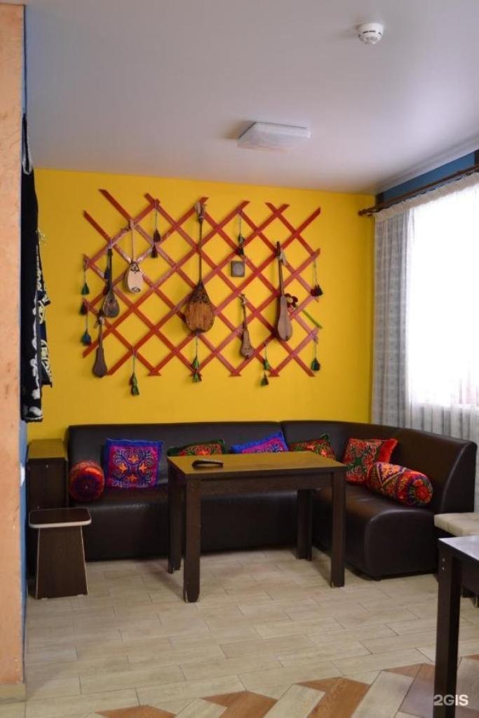 Этно хостел - фото 2