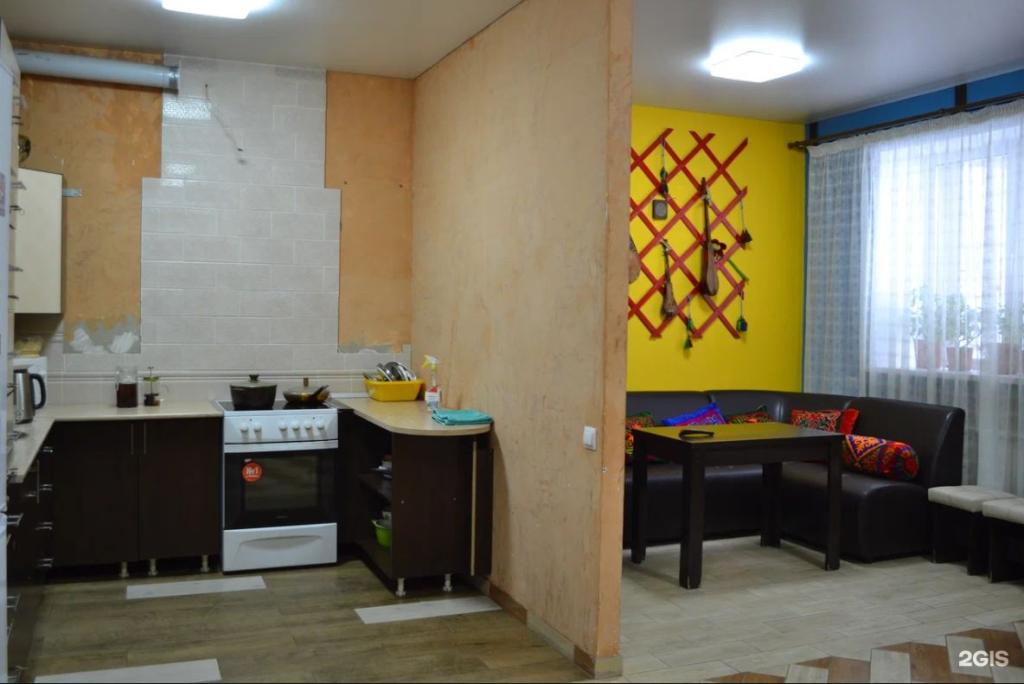 Этно хостел - фото 4