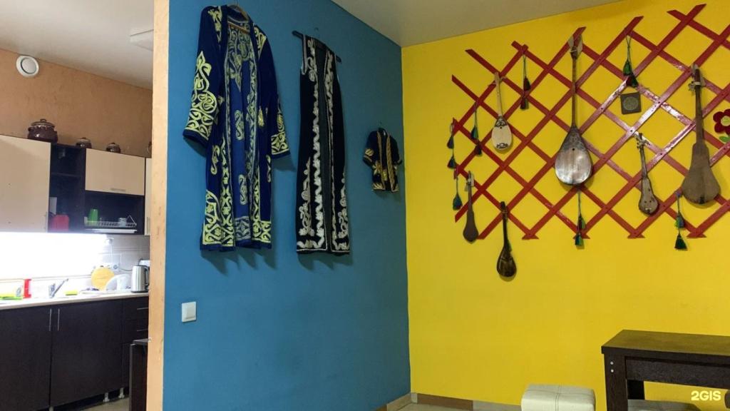 Этно хостел - фото 5