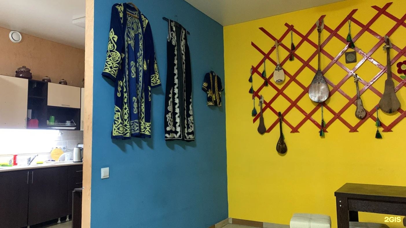 Этно хостел - фото 5