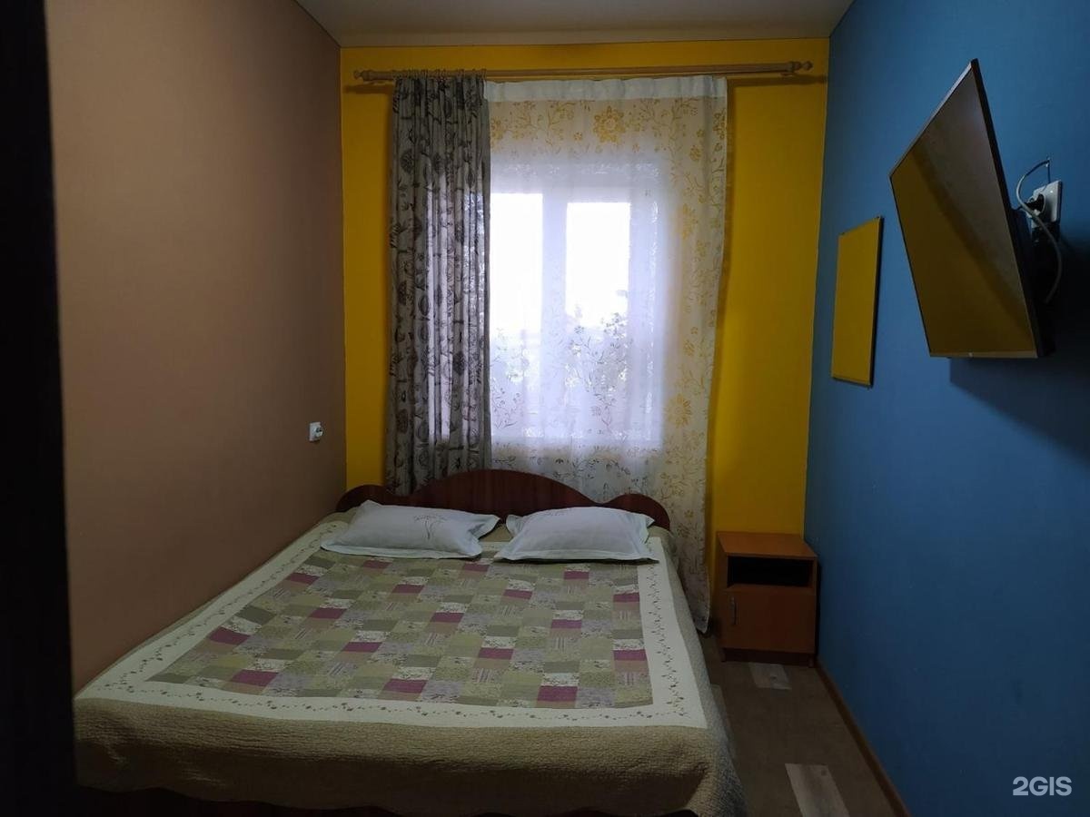 Этно хостел - фото 6