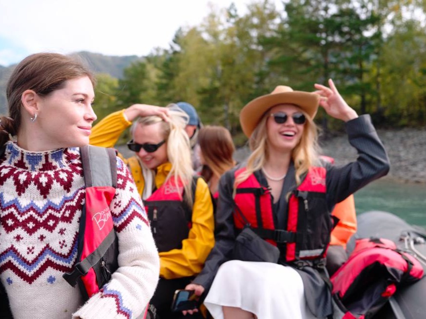 ООО "АЛТАЙ СПИРИТС" - фото 6