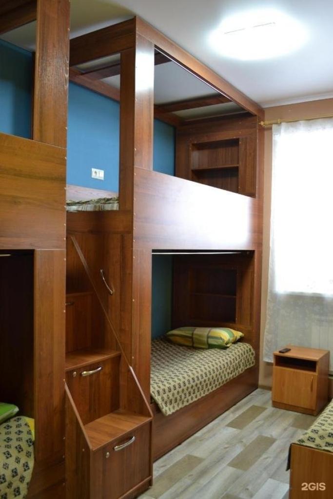 Этно хостел - фото 7