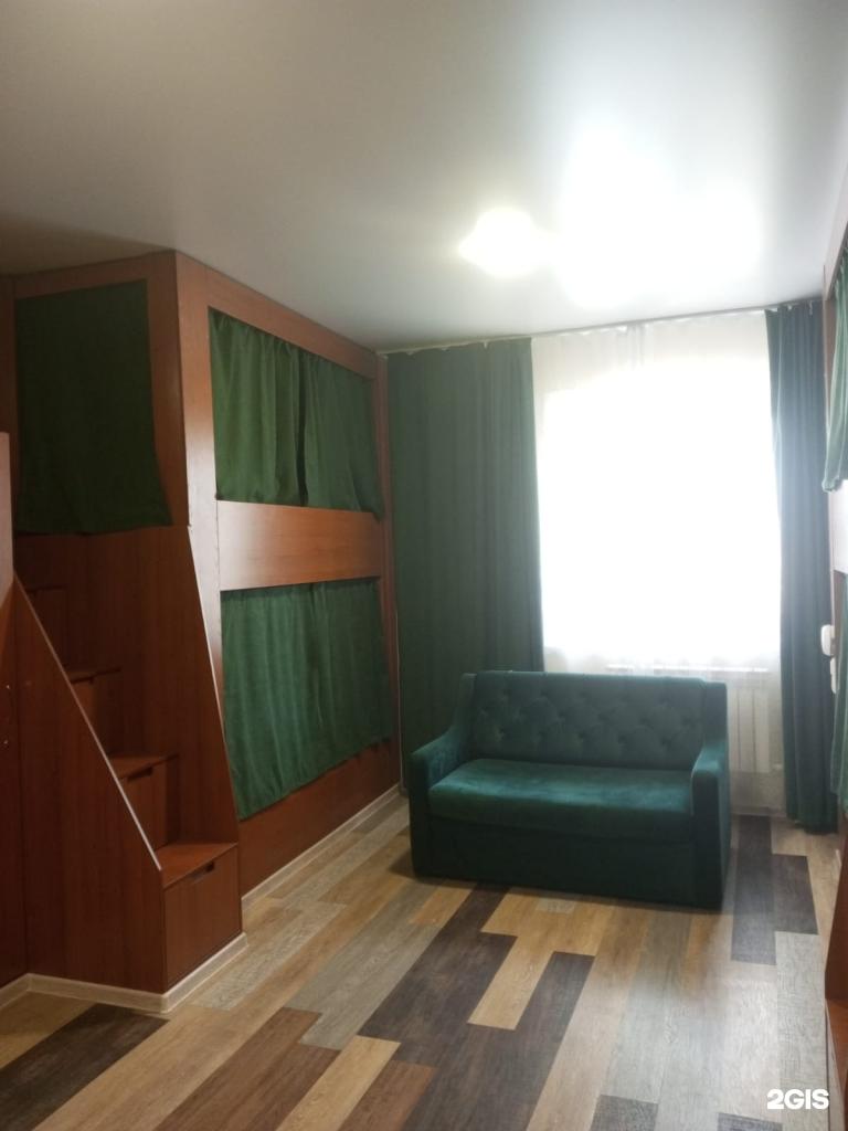 Этно хостел - фото 10