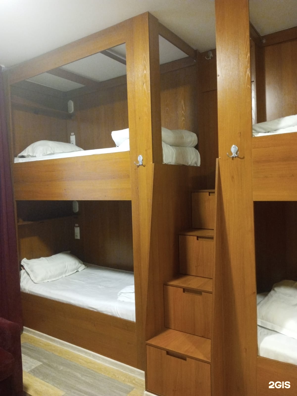 Этно хостел - фото 13