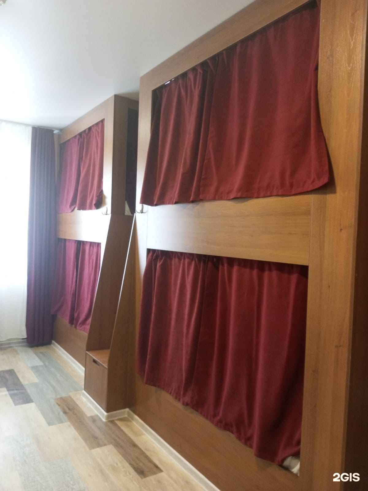 Этно хостел - фото 14