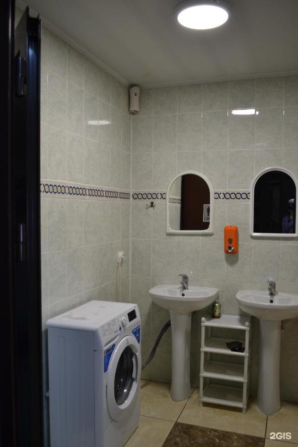 Этно хостел - фото 15