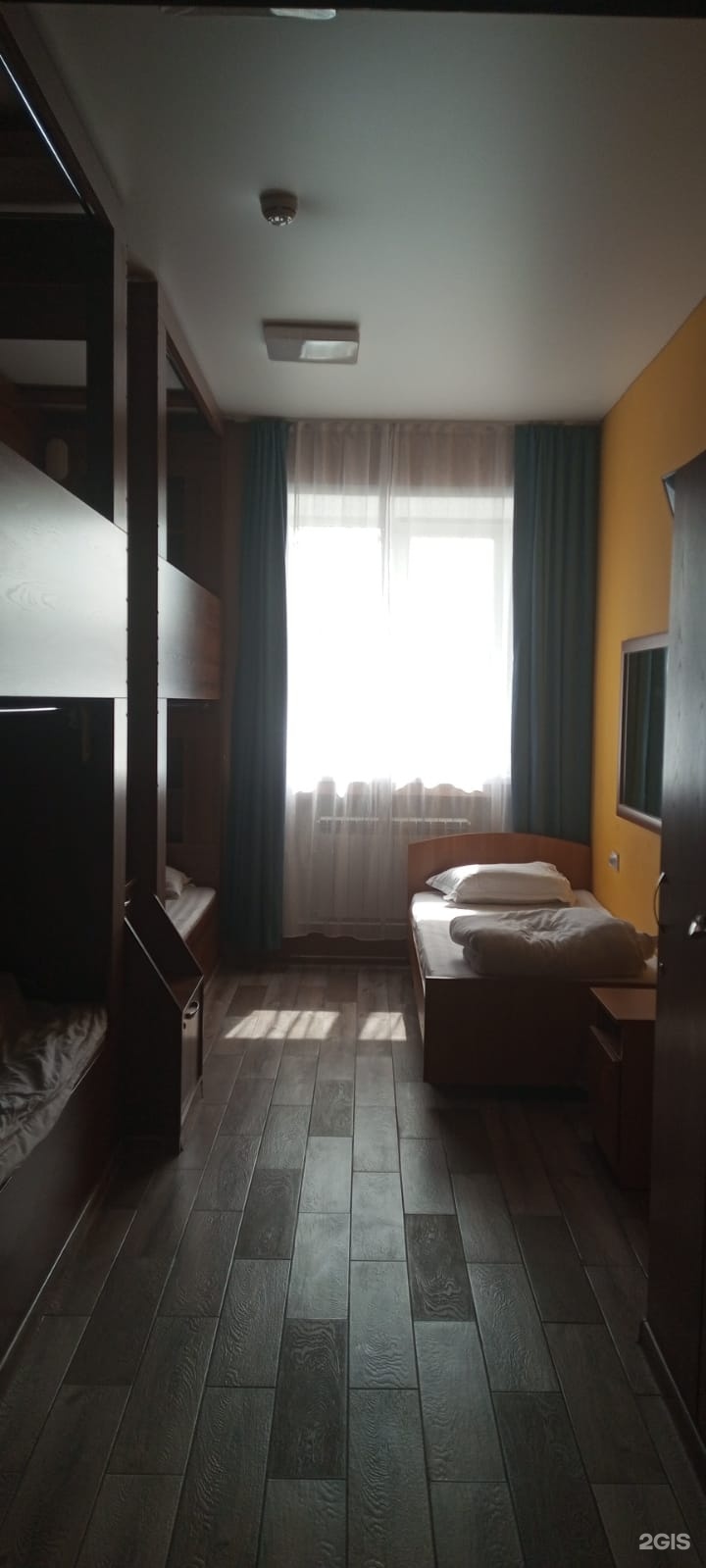 Этно хостел - фото 17