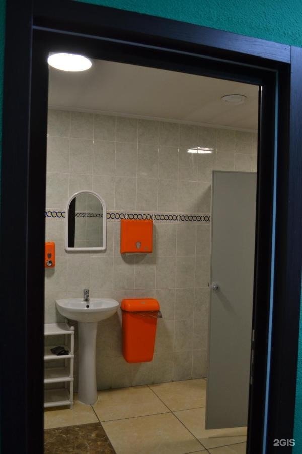 Этно хостел - фото 23