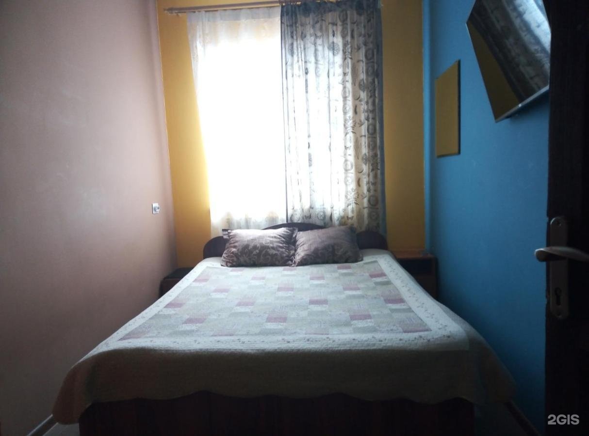 Этно хостел - фото 31