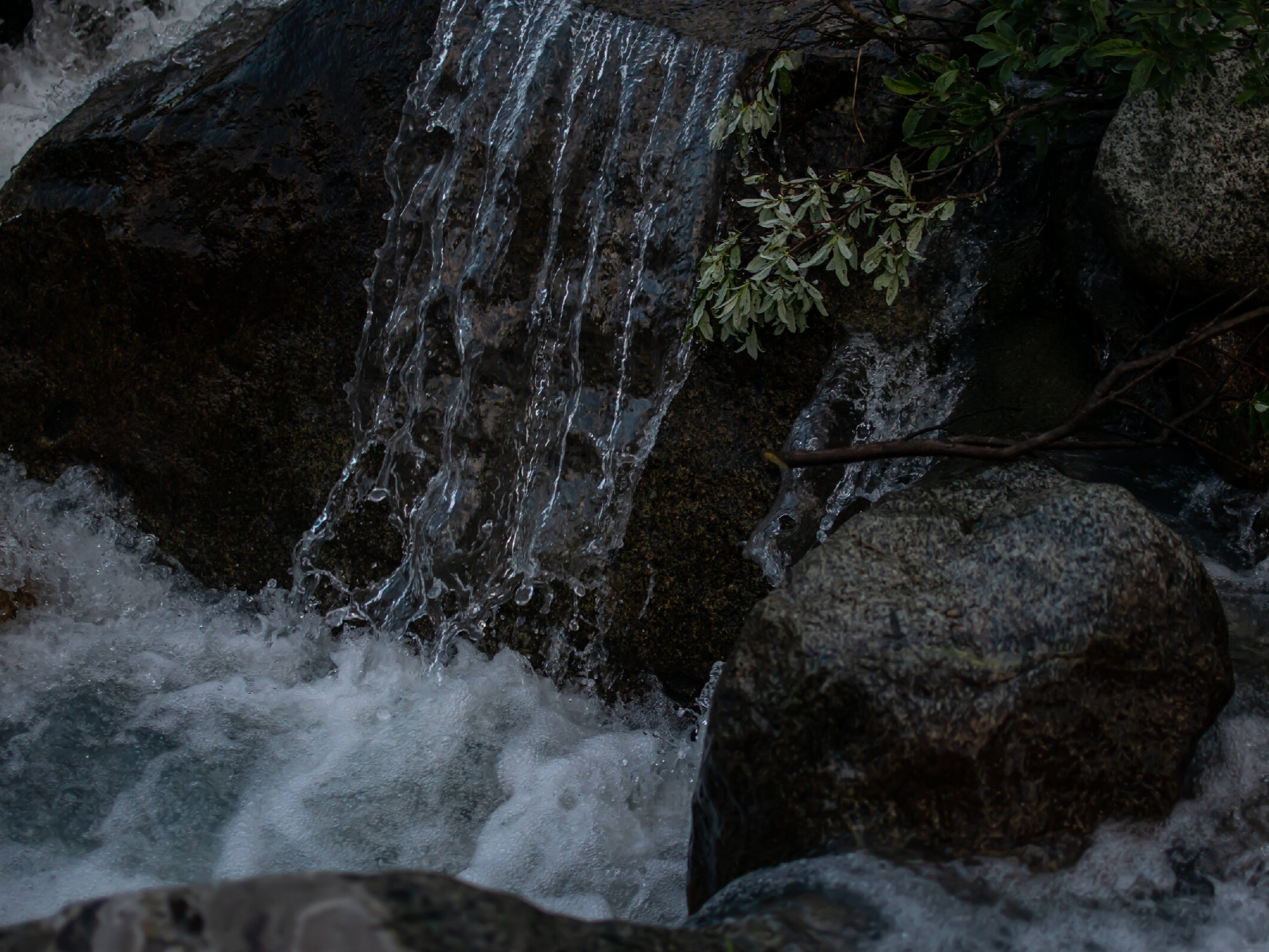 Озеро Дарашколь - фото 3