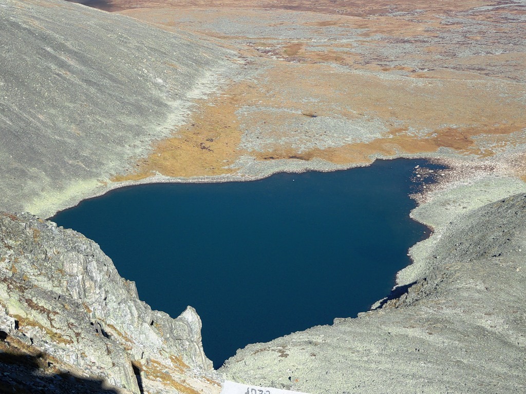 Туюкские озера - фото 5