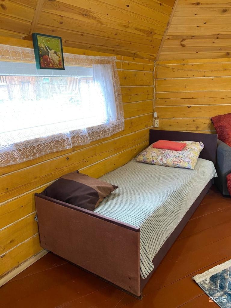 Амаду - фото 6