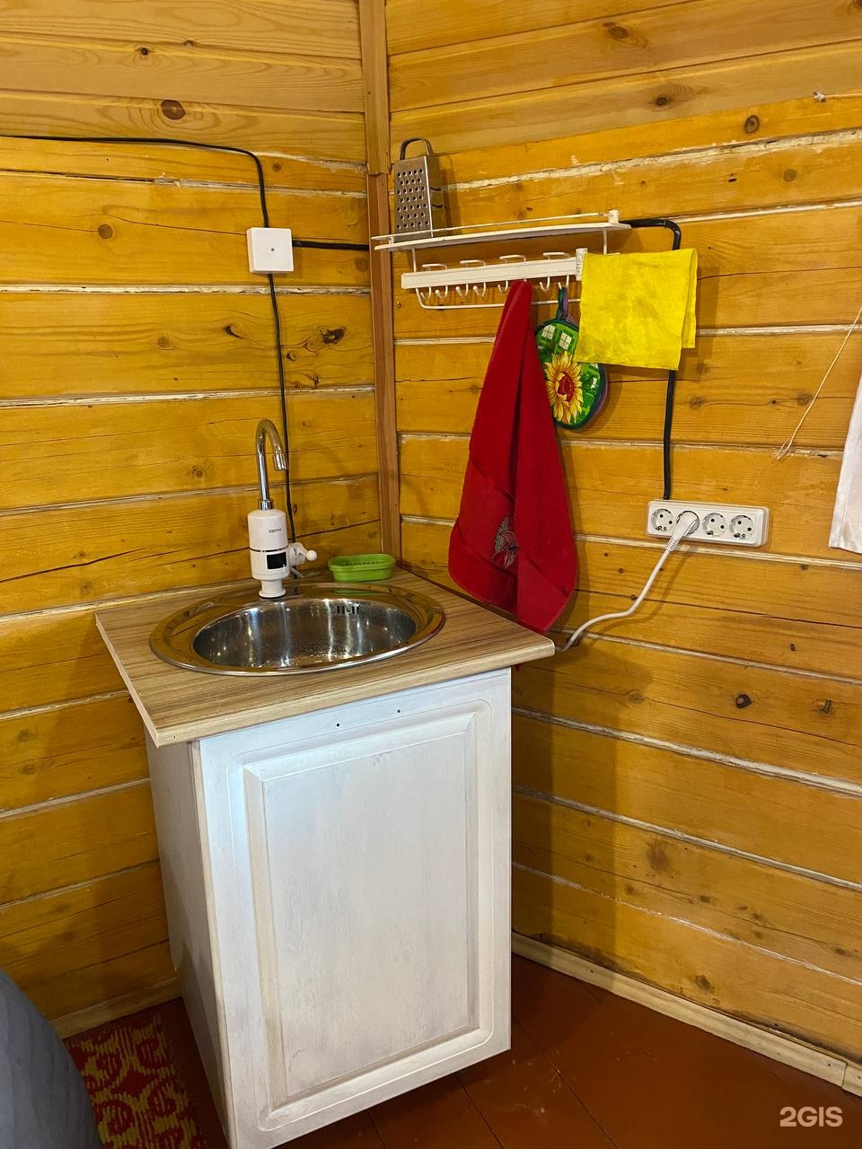 Амаду - фото 7