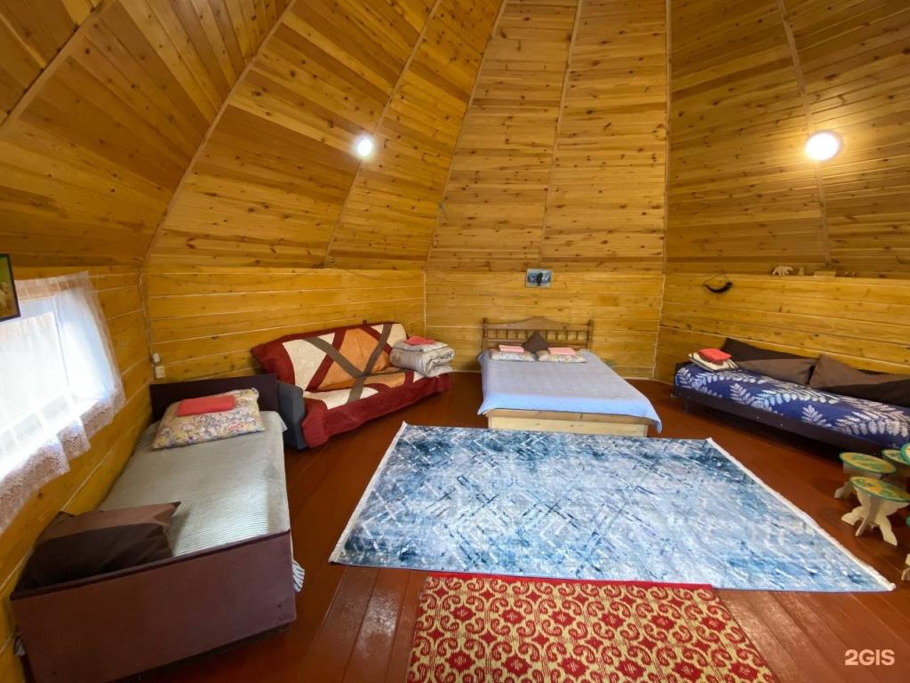 Амаду - фото 8