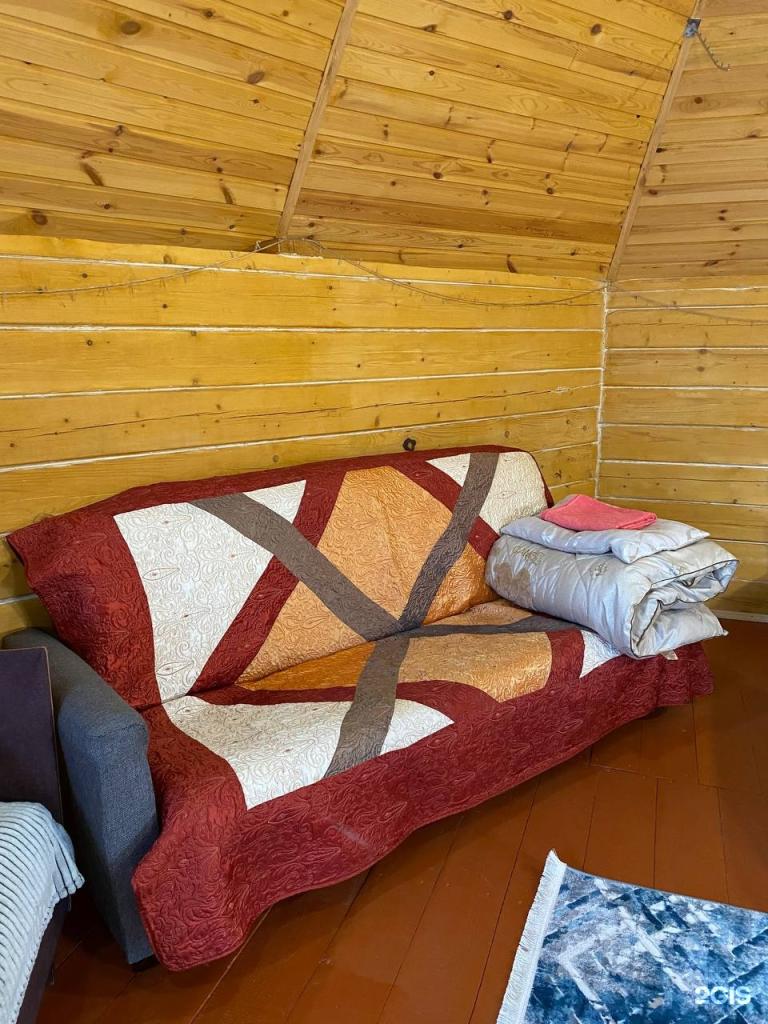 Амаду - фото 9