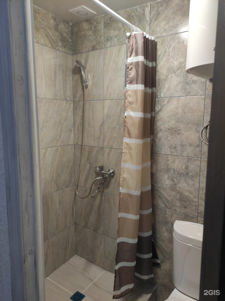 Двухместный номер - фото 1