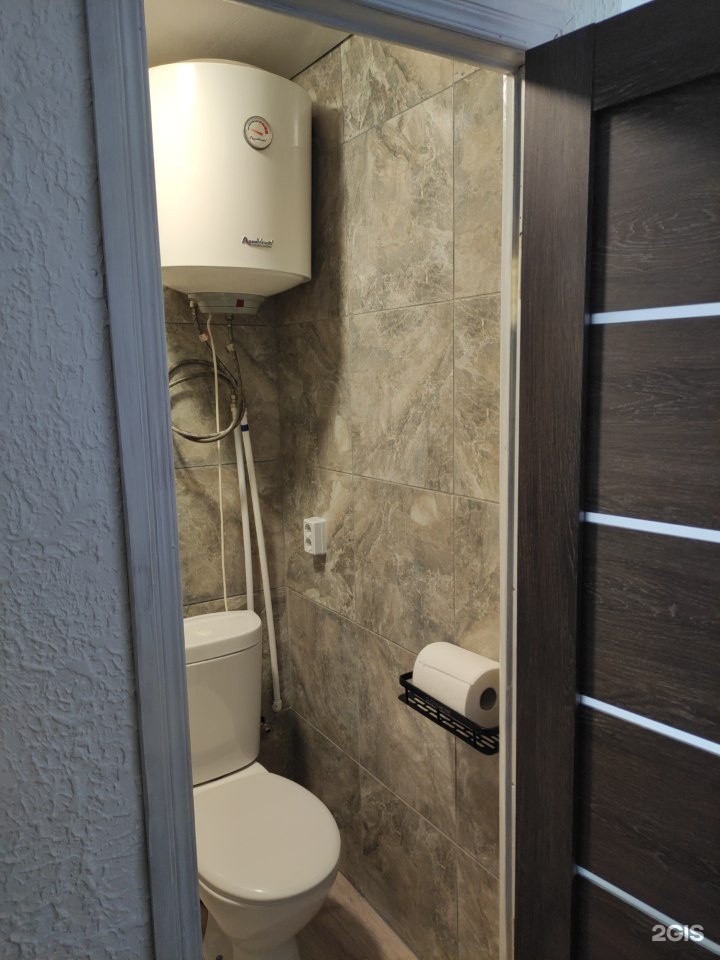 Двухместный номер - фото 2