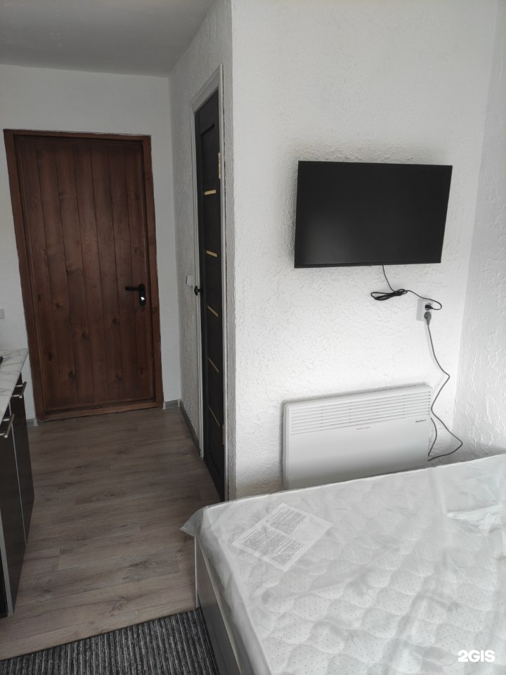 Двухместный номер - фото 3