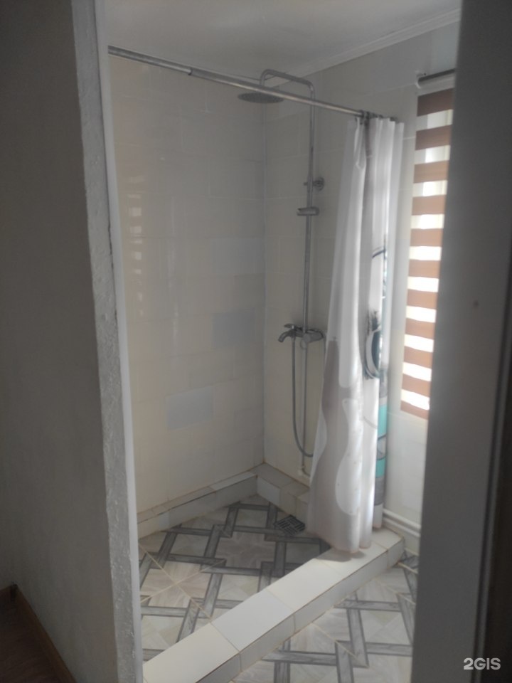 Стандартный четырехместный номер - фото 1