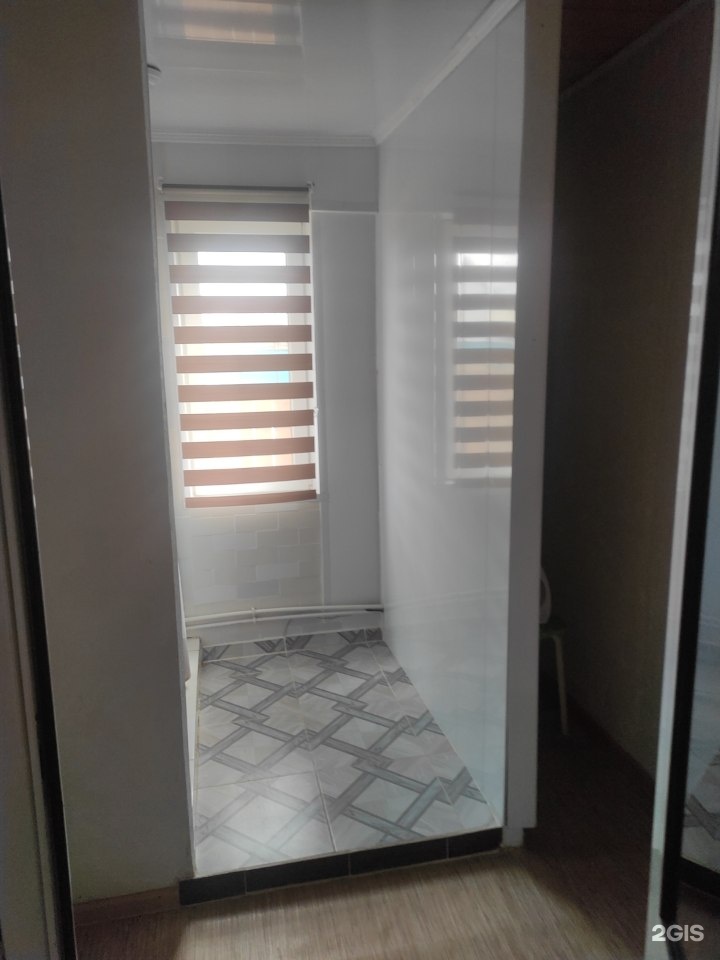 Стандартный четырехместный номер - фото 2