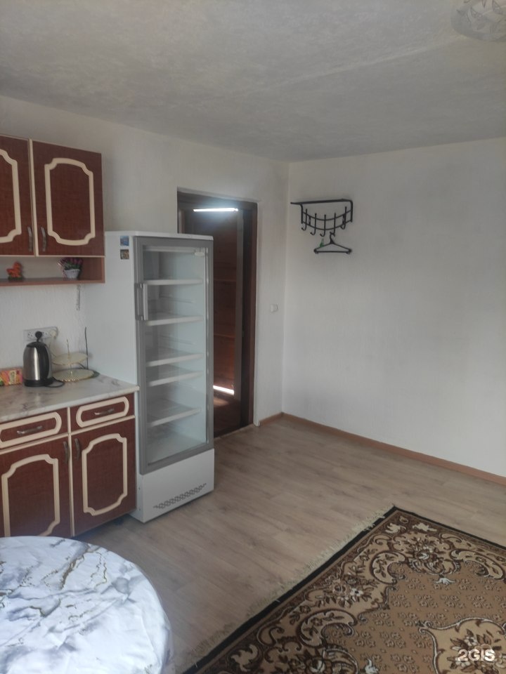 Стандартный четырехместный номер - фото 3