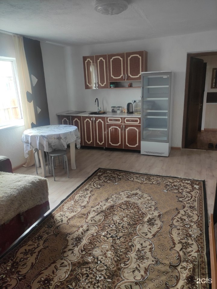 Стандартный четырехместный номер - фото 5