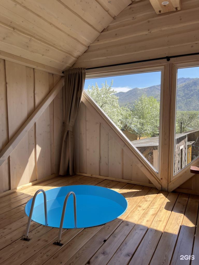 Пригорье Аюла - фото 2