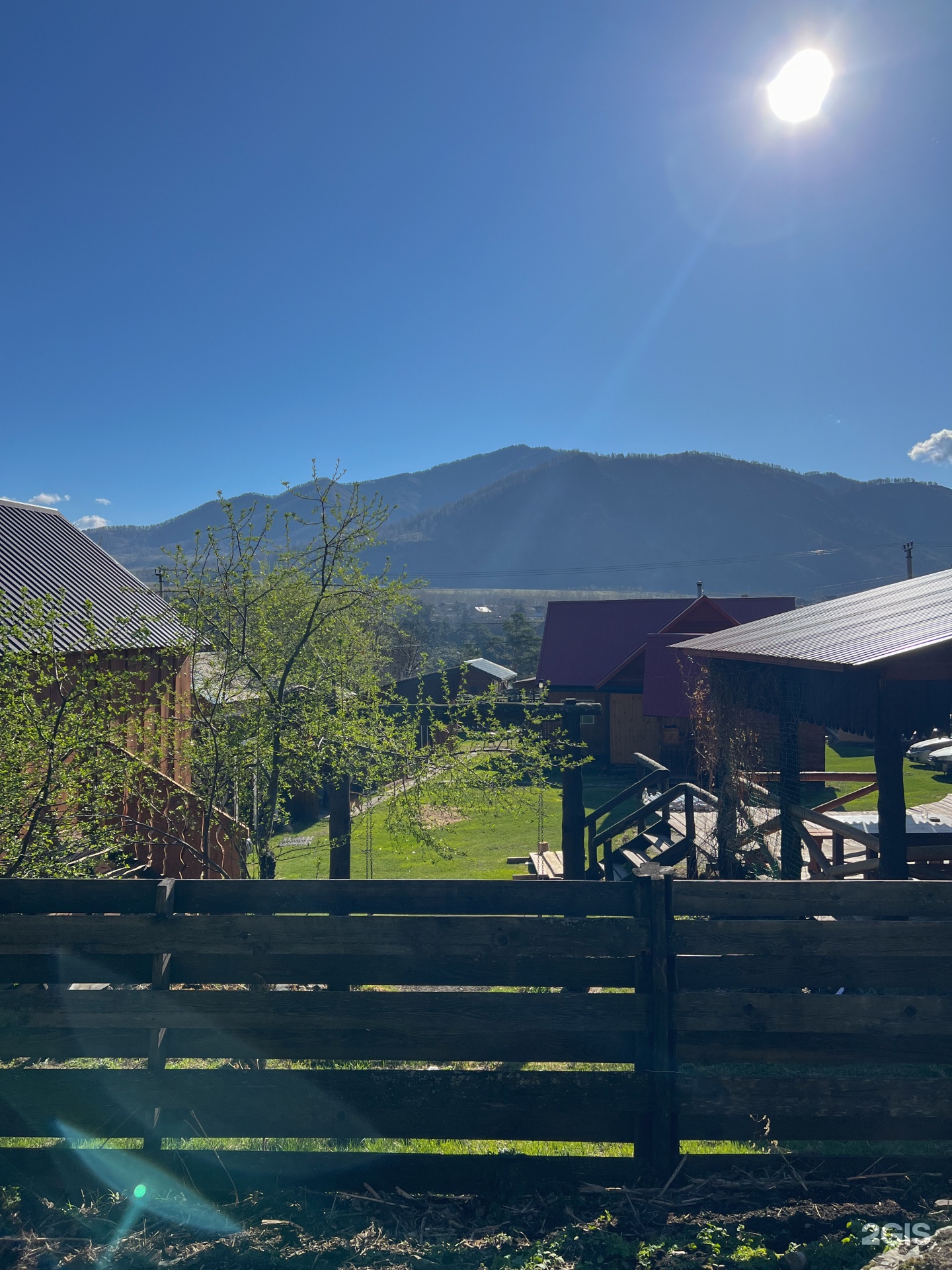 Пригорье Аюла - фото 7