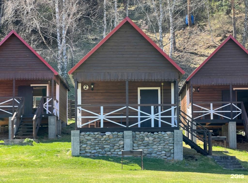 Пригорье Аюла - фото 10