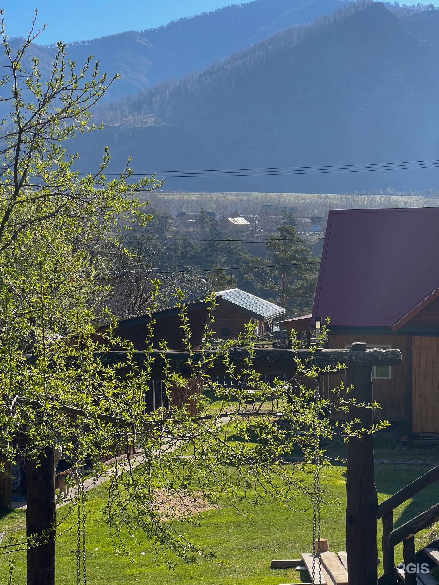 Пригорье Аюла - фото 11