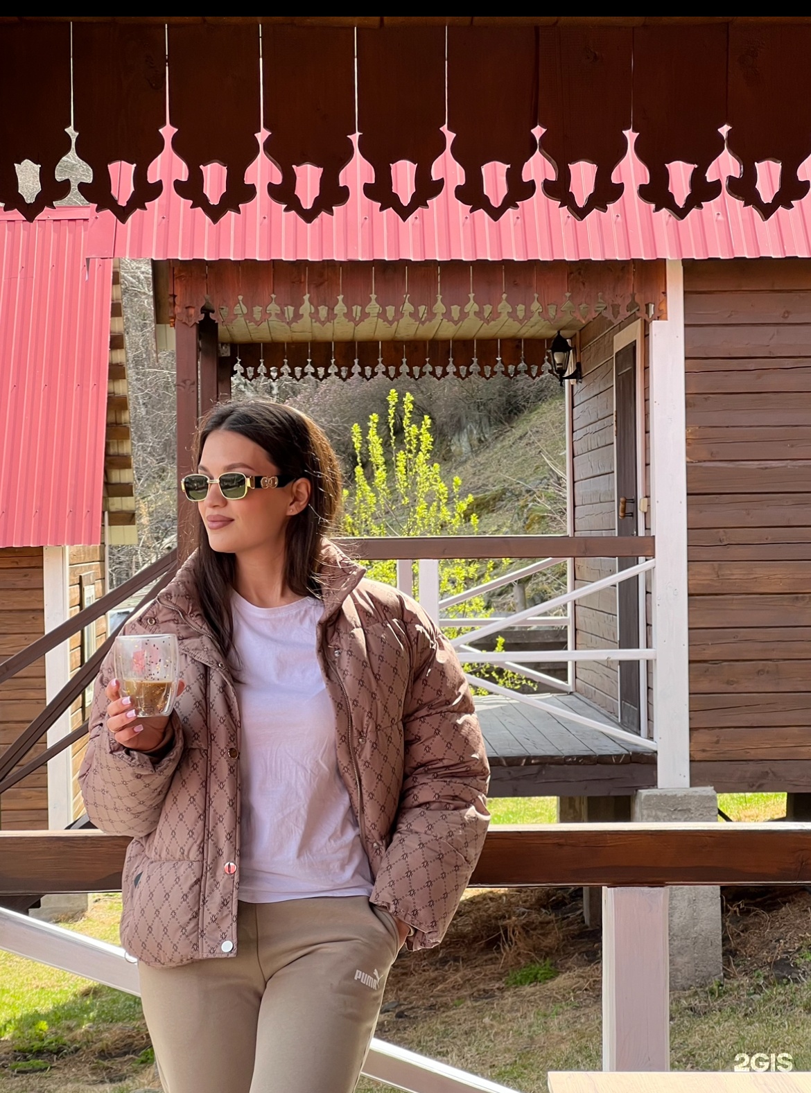 Пригорье Аюла - фото 17