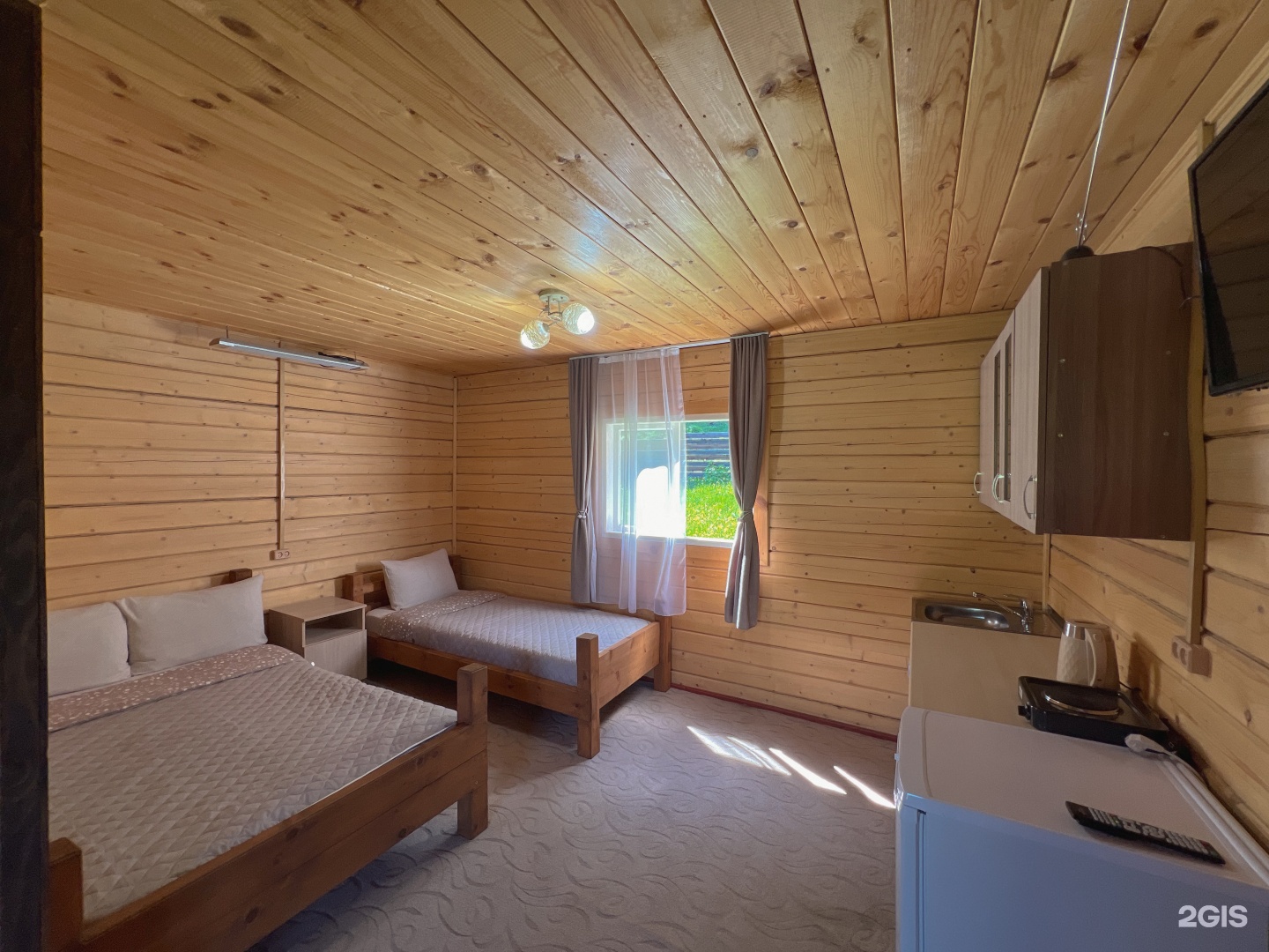 Пригорье Аюла - фото 19