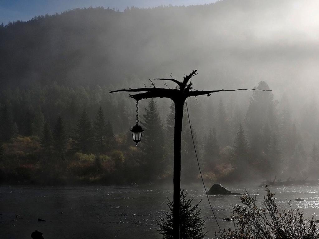 Мультинские озера - фото 6