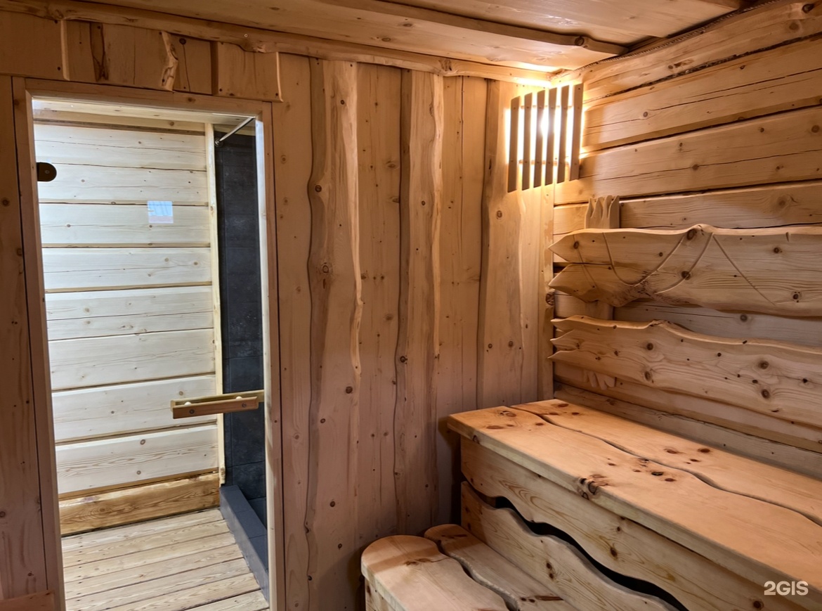 Трехместный домик - фото 13