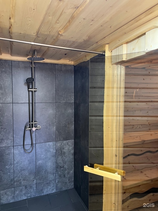 Трехместный домик - фото 15