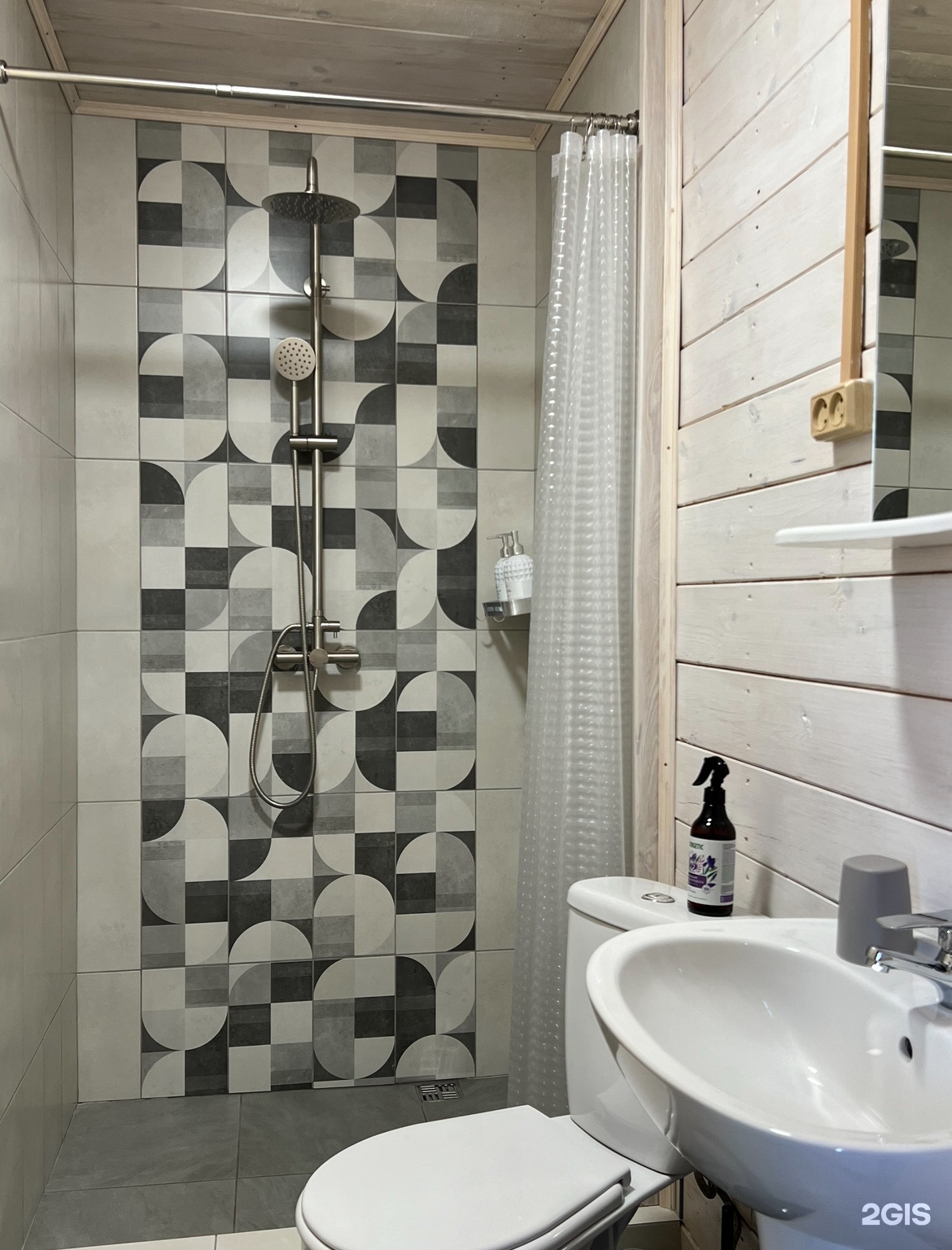 Дом Делюкс - фото 1