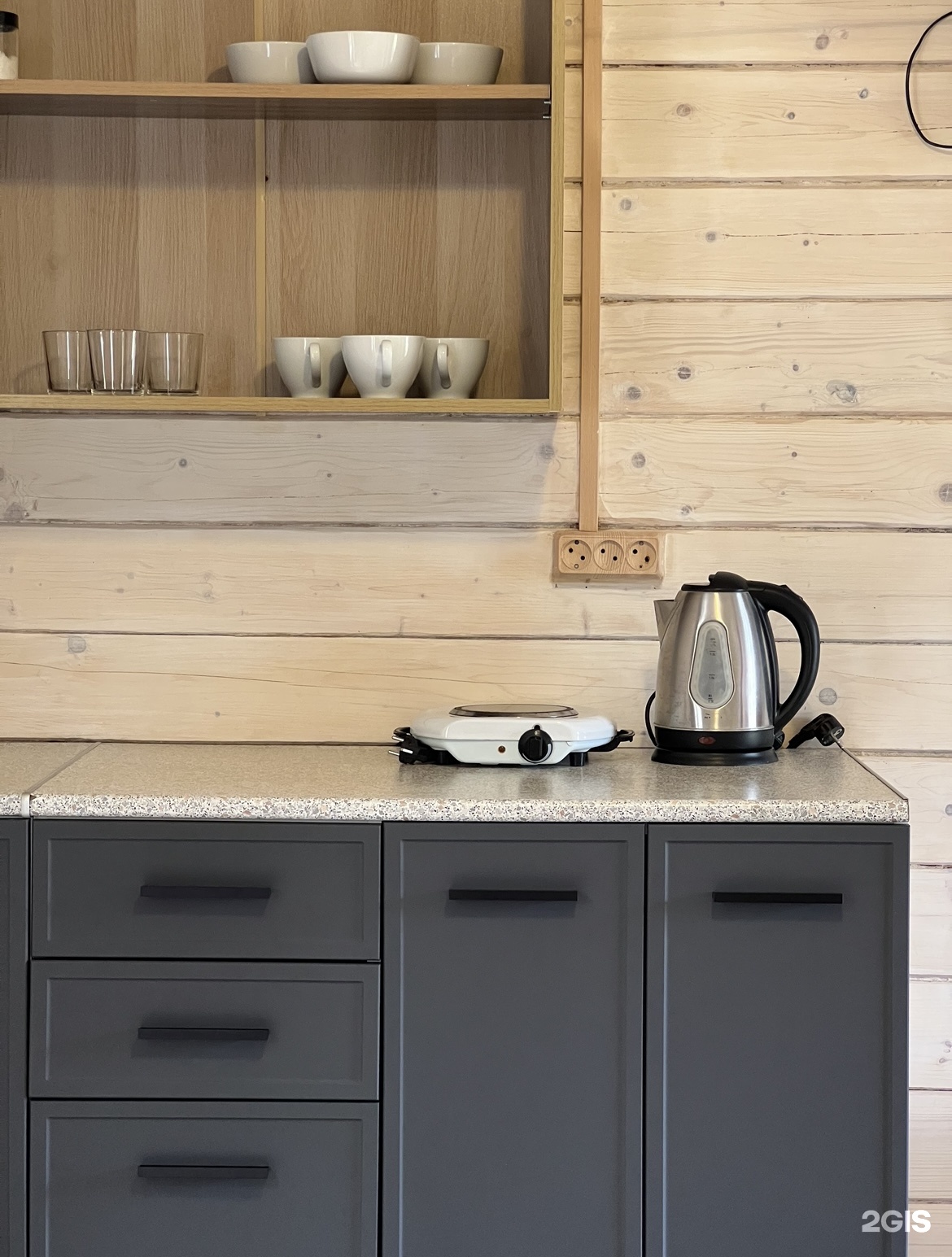 Дом Делюкс - фото 2